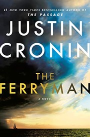 The ferryman :  a novel  Cover Image