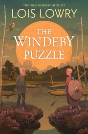 The Windeby puzzle : history and story  Cover Image