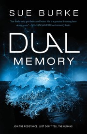 Dual memory  Cover Image