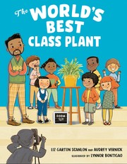 The world's best class plant  Cover Image