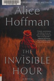 The invisible hour : a novel  Cover Image