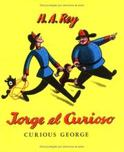 Jorge el curioso  Cover Image