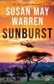 Sunburst a Sky King ranch novel  Cover Image