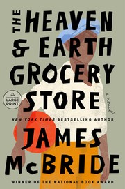 The heaven & earth grocery store Cover Image