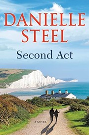 Second act : a novel Book cover