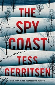 The spy coast : a thriller  Cover Image