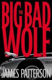 The big bad wolf Cover Image