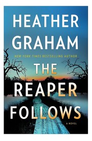 The reaper follows  Cover Image