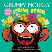 Grumpy Monkey Spring Fever  Cover Image