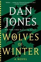 Wolves of winter Book cover