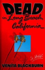 Dead in Long Beach, California Book cover