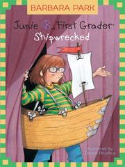 Shipwrecked Shipwrecked. Cover Image