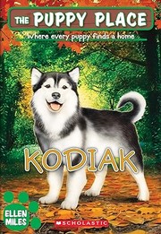 Kodiak Cover Image