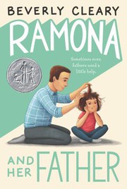 Ramona and her father Cover Image