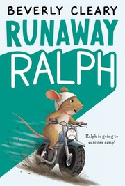 Runaway ralph Cover Image