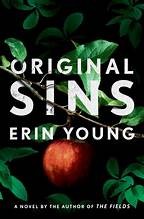 Original sins Book cover