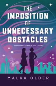 The imposition of unnecessary obstacles Book cover