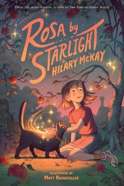 Rosa by starlight  Cover Image