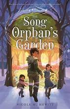 The song of Orphan's Garden  Cover Image
