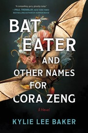 Bat eater and other names for Cora Zeng  Cover Image