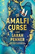 The Amalfi curse  Cover Image
