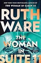 The woman in suite 11  Cover Image