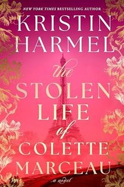 The stolen life of Colette Marceau  Cover Image