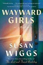 Wayward girls : a novel  Cover Image