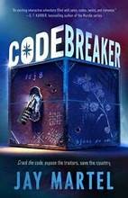 Codebreaker  Cover Image