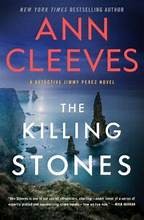 The killing stones  Cover Image