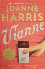 Vianne : a novel  Cover Image