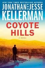 Coyote hills : a novel  Cover Image