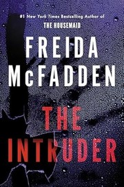The intruder  Cover Image