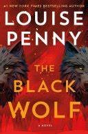 The black wolf  Cover Image
