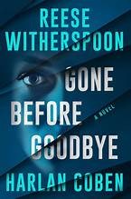 Gone before goodbye  Cover Image