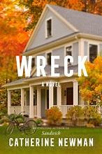 Wreck : a novel  Cover Image