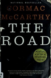 The road  Cover Image