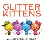 Glitter kittens  Cover Image