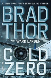 Cold zero : a thriller  Cover Image
