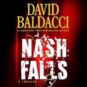 Nash falls Cover Image