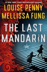 The last Mandarin  Cover Image