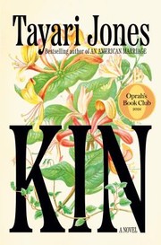 Kin  Cover Image