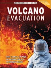 Volcano evacuation  Cover Image