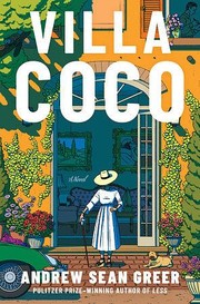 Villa Coco : a novel Book cover