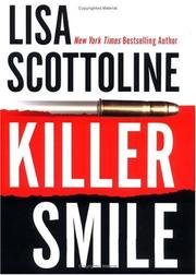 Killer smile  Cover Image