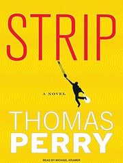 Strip a novel  Cover Image