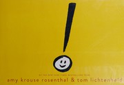 Exclamation mark  Cover Image