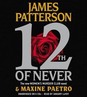 12th of never Cover Image