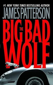 The big bad wolf  Cover Image