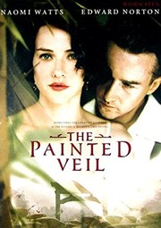 The painted veil Cover Image